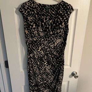 Lauren Ralph Lauren dress